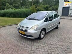 Citroën Xsara Picasso - 1.6i-16V Image/INRUILKOOPJE