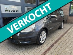 Ford S-Max - 2.0-16V