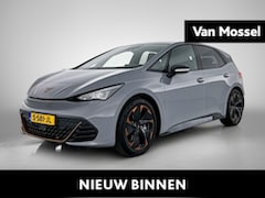 CUPRA Born - Business 62 kWh | CAMERA | STOELVERWARMING | ADAPTIEF CRUISECONTROL | NAVIGATIE | PARKEERS