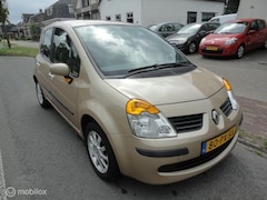 Renault Modus - 1.4-16V Air nwe apk