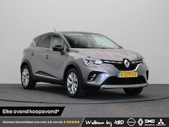 Renault Captur - 1.0 TCe 100 Intens