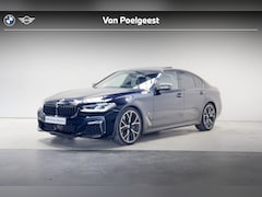 BMW 5-serie - Sedan M550i xDrive Innovationspakket Aut