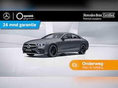 Mercedes-Benz CLS-klasse - AMG 53 4MATIC+ | Burmester | Panoramadak | Softclose | Memory | Headup | Stoelventilatie |