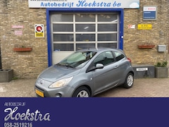Ford Ka - 1.2 Champions Edition start/stop