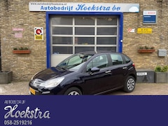 Citroën C3 - 1.2 VTi Tendance