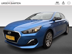 Hyundai i30 Fastback - 1.4 T-GDI Comfort