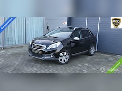 Peugeot 2008 - 1.2 PureTech Allure Pack Premium Plus