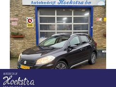 Suzuki SX4 S-Cross - 1.6 Business Edition Pro Automaat