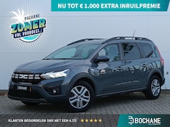 Dacia Jogger - 1.0 TCe 110 Expression 7p. Navigatie / Parkeersensoren + Camera / Multifunctionele Dakrail