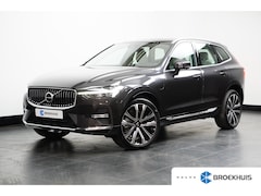 Volvo XC60 - T6 Plus Bright | BLIS | 360 Cam | Pano |
