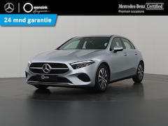 Mercedes-Benz A-klasse - 180 Star Edition | Thermotronic | Trekhaak | Apple Carplay | Stoelverwarming | Widescreen