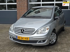 Mercedes-Benz B-klasse - 170 Automaat |Nap |Youngtimer