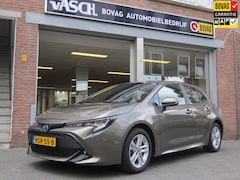 Toyota Corolla - 1.8 Hybrid Active in nieuwstaat All In Prijs Bovaggarantie