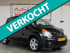 Renault Modus - 1.6-16V Privilège Luxe|Airco|Automaat|NL-Auto|