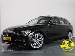 BMW 3-serie Touring - 320i High Executive - MEENEEMPRIJS-KETTING HOORBAAR