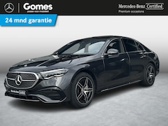 Mercedes-Benz E-klasse - 300 e AMG Line | Panoramadak | Hyperscreen | Burmester 3D