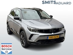 Opel Grandland - 1.2 Turbo GS 130 Pk, Airco/ECC, Navigatie, Camera,