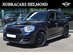 MINI Countryman - 1.5 Cooper Chili / Achteruitrijcamera / Comfort Access / LED / Cruise Control / Navigatie