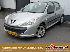 Peugeot 206 - 1.1 XS/ Nieuwe Apk