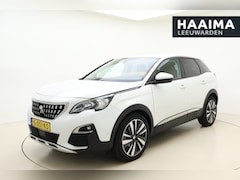 Peugeot 3008 - 1.2 PureTech Blue Lease Premium 130 PK | Handgeschakeld | Handsfree Achterklep | Draadloze