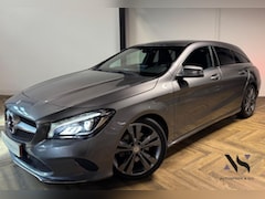 Mercedes-Benz CLA-klasse Shooting Brake - 180 Business Solution CARPLAY CAM