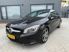 Mercedes-Benz CLA-klasse Shooting Brake - 200 Ambition // Keyles Go // Leer // Pano.dak //