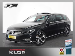Volkswagen Passat Variant - 1.5 TSI Elegance R-line | Org. NL auto | full options
