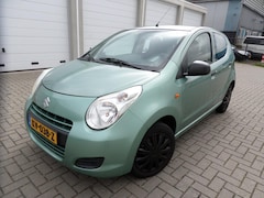 Suzuki Alto - 1.0 Comfort