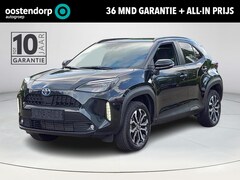 Toyota Yaris Cross - 1.5 Hybrid Executive | Panorama dak | Apple CarPlay | Elektr. klep | Rijklaarprijs incl. g