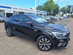 Renault Arkana - 1.3 TCe 140