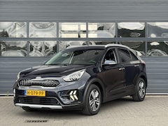 Kia Niro - 1.6 GDI HYBRID DYNAMICLINE I AUTOMAAT I CAMERA I CARPLAY I NAVIGATIE