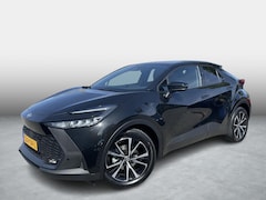 Toyota C-HR - 1.8 Hybrid 140 Dynamic