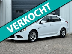 Mitsubishi Lancer Sportback - 1.6 Limited Edition 1e EIG/AIRCO