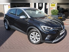 Renault Captur - 1.3 TCe 130 Intens Automaat