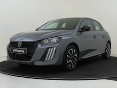Peugeot 208 - 1.2 PureTech 75 Active