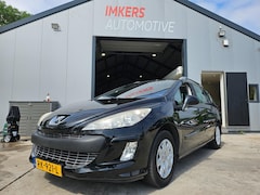 Peugeot 308 SW - 1.6 VTi X-Line PANO