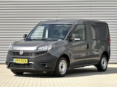 Fiat Doblò Cargo - 1.6 MJ 3 zits|Airco|Trekhaak|inrichting