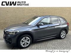 BMW X1 - xDrive25e Plug-In | Business Edition Plus | Leder | Afneembare Trekhaak | Sportstoelen | A