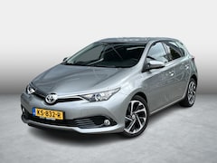 Toyota Auris - 1.2T Dynamic (Trekhaak, 1300kg trekgewicht)