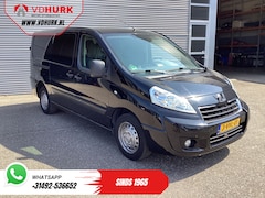 Peugeot Expert - 1.6 HDI L2 DC Dubbel Cabine EXPORT ONLY DB Riem V.V./ APK 5-26'/ Airco/ Trekhaak