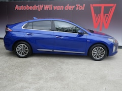 Hyundai IONIQ - Comfort EV 38 kWh | A.C.C. | INFINITY | LED | FACELIFT | BTW-AUTO