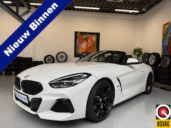 BMW Z4 Roadster - sDrive30i High Executive M Sport Harman Kardon Camera