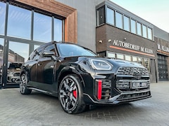 MINI Countryman - 2.0 JCW ALL4 John Cooper Works XL F1 300Pk/Pano/Memory/Massage/Bomvol