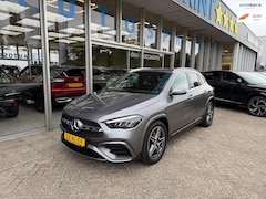 Mercedes-Benz GLA-Klasse - 200 AMG Line 163PK / SFEERVERLICHTING /ELEKTRISCHE ACHTERKLEP /