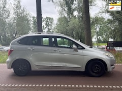 Honda FR-V - 1.7i Comfort AIRCO6PERSOONSAPKKOOPJE