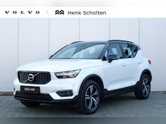 Volvo XC40 - T4 AUT8 190PK R-Design | XC40 T4 AUT8 R-Design Elektrisch verstelbare voorstoelen met gehe