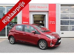 Toyota Yaris - 1.5 Hybrid Design Limited