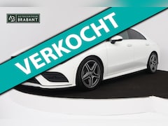 Mercedes-Benz CLA-Klasse - 180 Business Solution AMG (PANORAMADAK, SFEERVERLICHTING, STOELVERWARMING, CAMERA, GOED ON