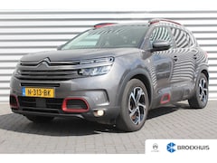 Citroën C5 Aircross - 1.2 PURETECH 130PK C-SERIES / NAVI / CLIMA / FULL-LED / PDC / 18" LMV / CAMERA / KEYLESS /