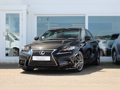 Lexus IS - 300h Hybride F-Sport Line I Mark Lev. I Premium Navi